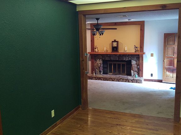 great room ahead