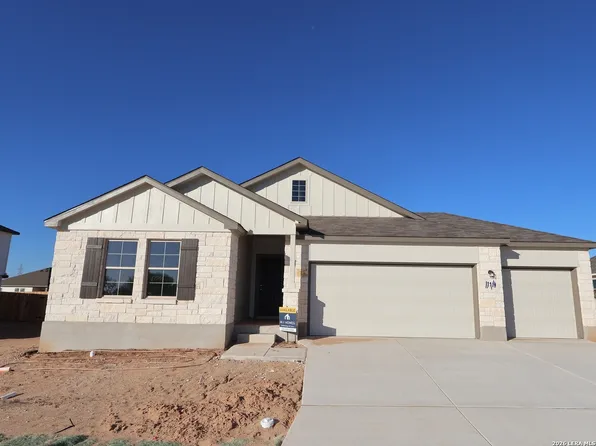 17510 Buffalo Grass Lane, Elmendorf, TX 78112