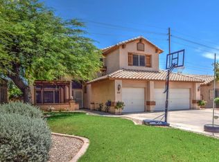 1575 E Princeton Ave, Gilbert, AZ 85234