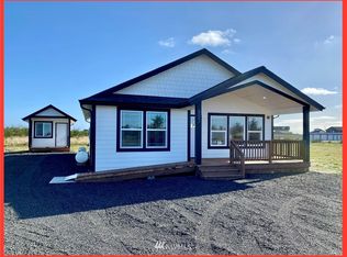 995 Alida Ct, Ocean Shores, WA