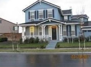 144 S Sonrisa St, Mountain House, CA 95391