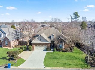 502 Ambrose Ln, Prattville, AL 36066