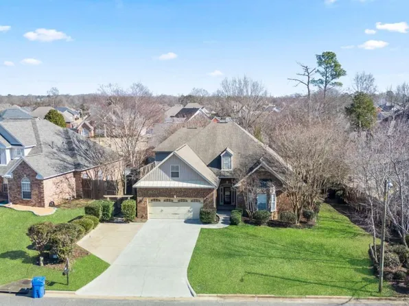 502 Ambrose Ln, Prattville, AL 36066