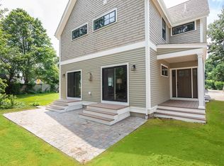 68 Maple St #1, Needham, MA 02492