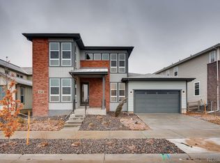 9340 Mount Jackson St, Littleton, CO 80125