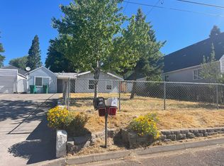 313 E Lowell St, Klamath Falls, OR 97601