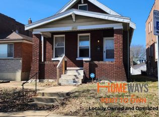 4315 Minnesota Ave, Saint Louis, MO 63111