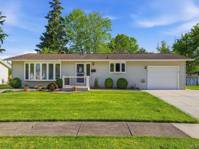 558 Applewood Dr, Youngstown, NY, 14174