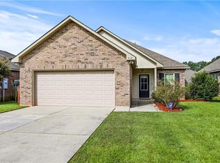 512 Whip St, Hammond, LA 70403