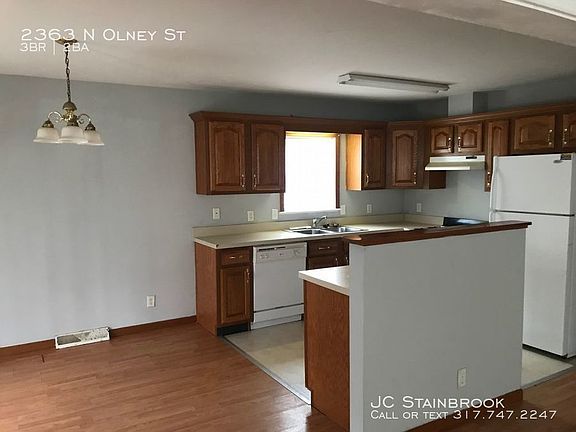 3rd image of 2363 N Olney St