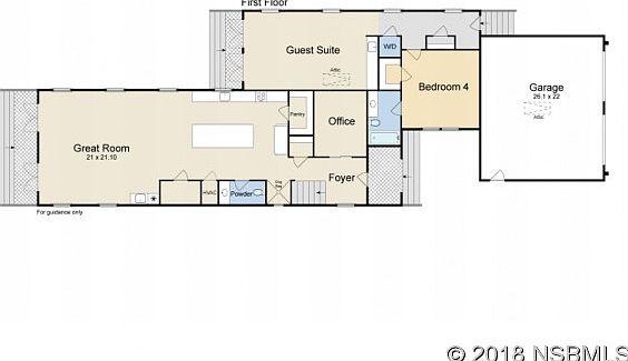 4th image of 805 E 20th Ave
