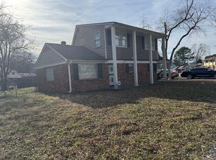 4135 Navaho Ave, Memphis, TN 38118