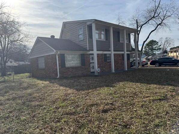 4135 Navaho Ave, Memphis, TN 38118
