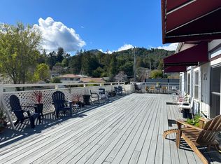 Blue Rock Apartments, Larkspur, CA 94939