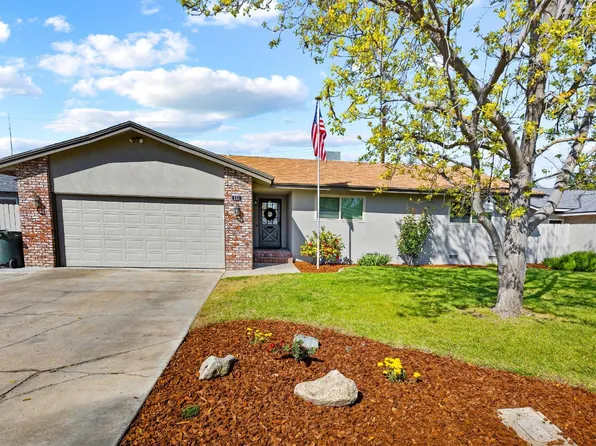 601 S Redwood Dr, Visalia, CA 93277