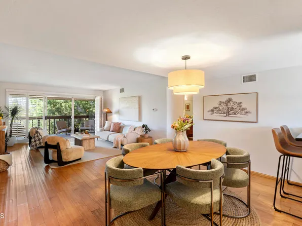 500 S Oak Knoll Ave Unit 40, Pasadena, CA 91101