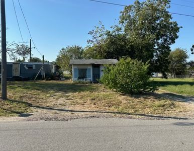 616 E South Commerce St, Wills Pt, TX, 75169
