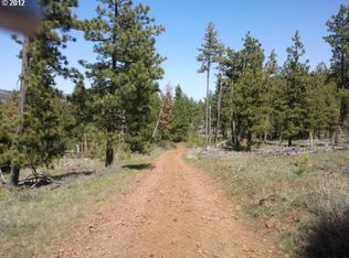 Pine Creek Rd, Bickleton, WA 99322