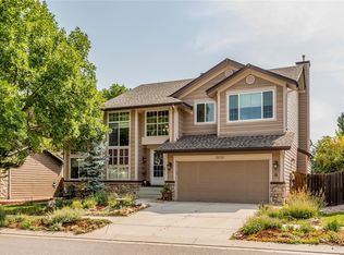 19351 E Clear Creek Dr, Parker, CO 80134