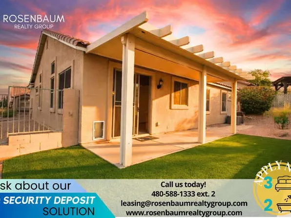 6261 S Mesa Vista Dr, Gold Canyon, AZ 85118