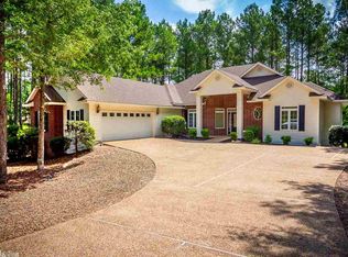 10 Charro Way, Hot Springs Village, AR 71909