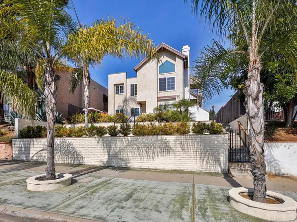 2150 Grand Ave, San Diego, CA 92109