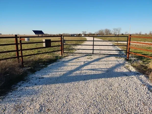 3395 E Fm 217, Valley Mills, TX 76689