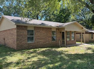 1002 Harris Dr, Alma, AR 72921