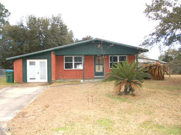 4226 Martha Ct, Pascagoula, MS 39581