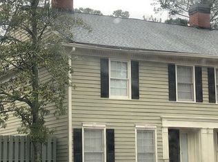 29 Mount Vernon Cir, Sandy Springs, GA 30338