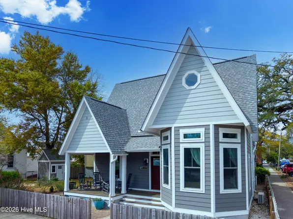 (undisclosed Address), Southport, NC 28461