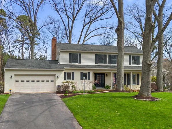 545 Devonshire Ct, Severna Park, MD 21146