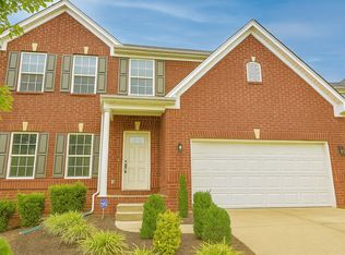 2604 Cortlandt Ct, Nolensville, TN 37135