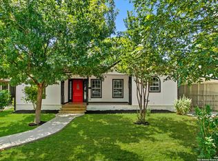 558 W Mandalay Dr, San Antonio, TX 78212