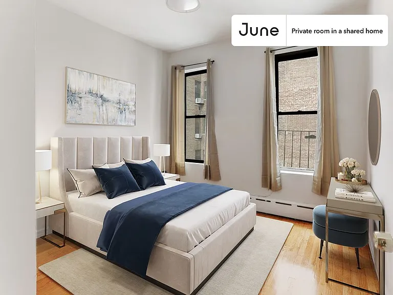211 W 109th St #C — Photo 1