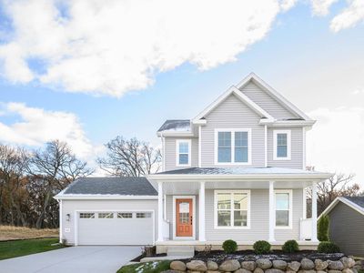 6049 Woodbine Drive, Madison, WI, 53718