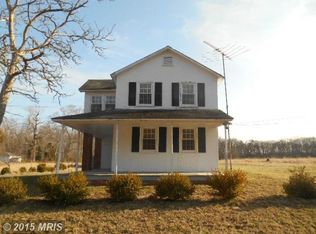 6035 Bicknell Rd, Indian Head, MD 20640