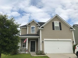 465 Stoney Field Dr, Moncks Corner, SC 29461