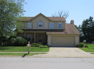 6317 Furnas Rd, Indianapolis, IN 46221