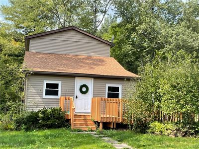 18636 Mount Pleasant Dr, Chagrin Falls, OH, 44023