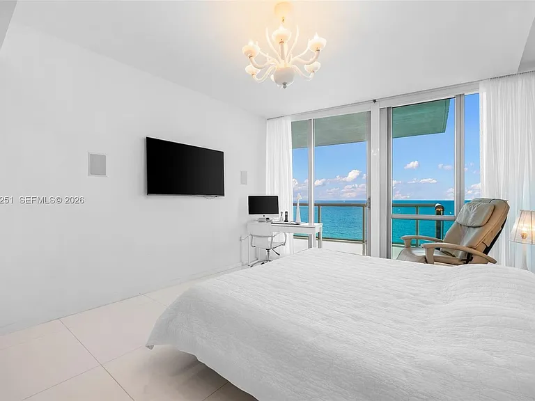 17121 Collins Ave #1802 — Photo 10