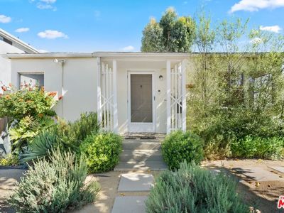 4066 Lyceum Ave, Los Angeles, CA, 90066