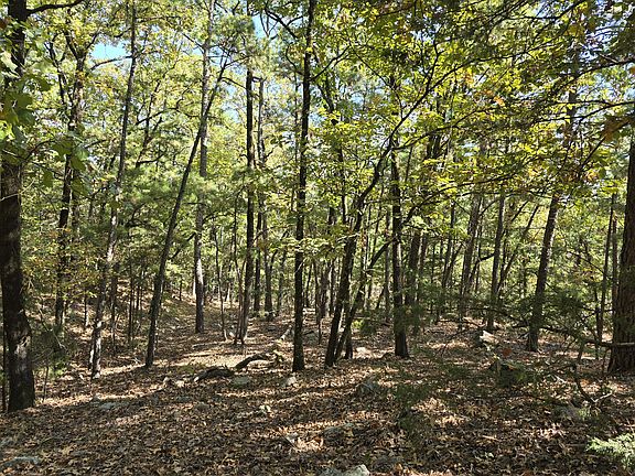 3rd image of Poteau Mountain Rd