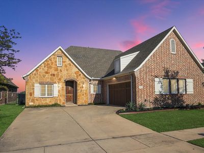 6909 Clayton Nicholas Ct, Arlington, TX, 76001