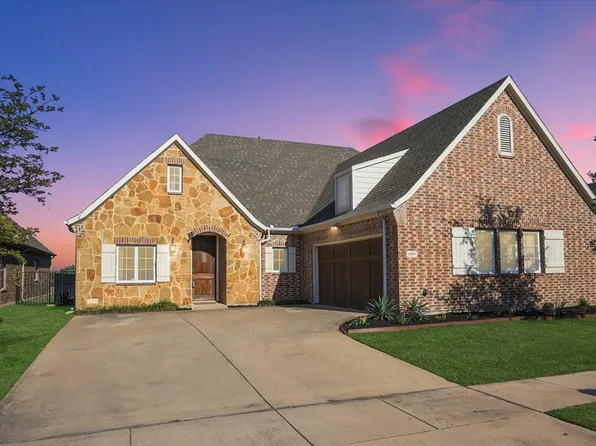 6909 Clayton Nicholas Ct, Arlington, TX 76001