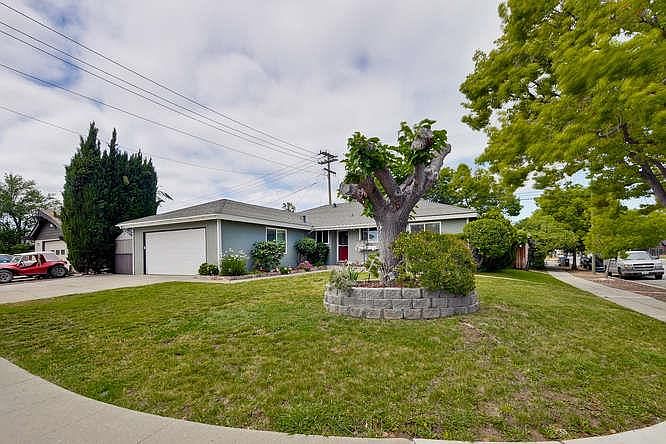1st image of 5703 Meridian Ave