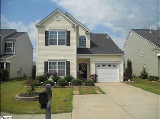 121 Mercer Dr, Simpsonville, SC 29681
