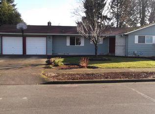 4456 Janice Ave NE, Salem, OR 97305