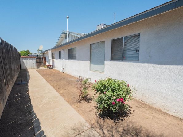 6644 N Nantucket Ave, Fresno, CA 93704
