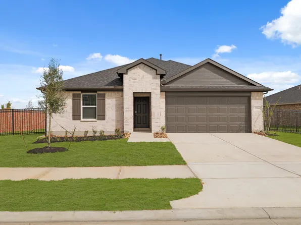 27526 Oasis Ridge Dr, Katy, TX 77493